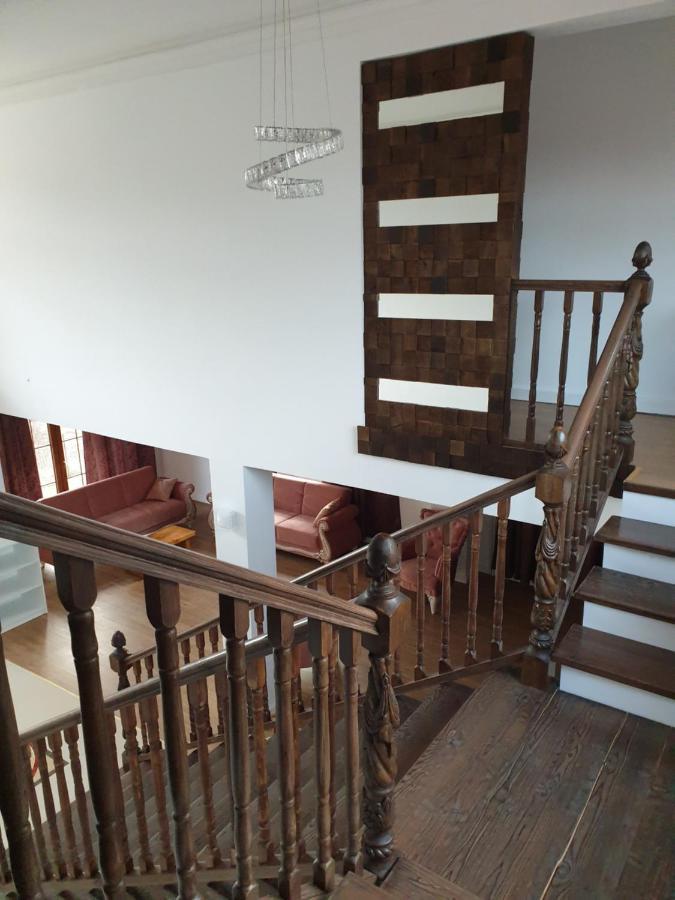 Vila Daria 3 Рукэр Экстерьер фото