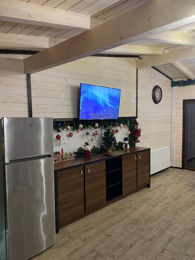 Vila Daria 3 Рукэр Экстерьер фото