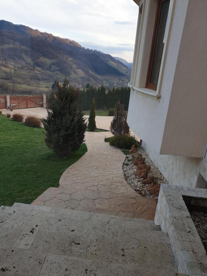 Vila Daria 3 Рукэр Экстерьер фото