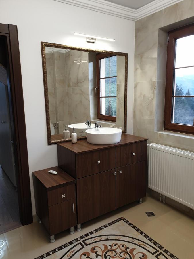 Vila Daria 3 Рукэр Экстерьер фото