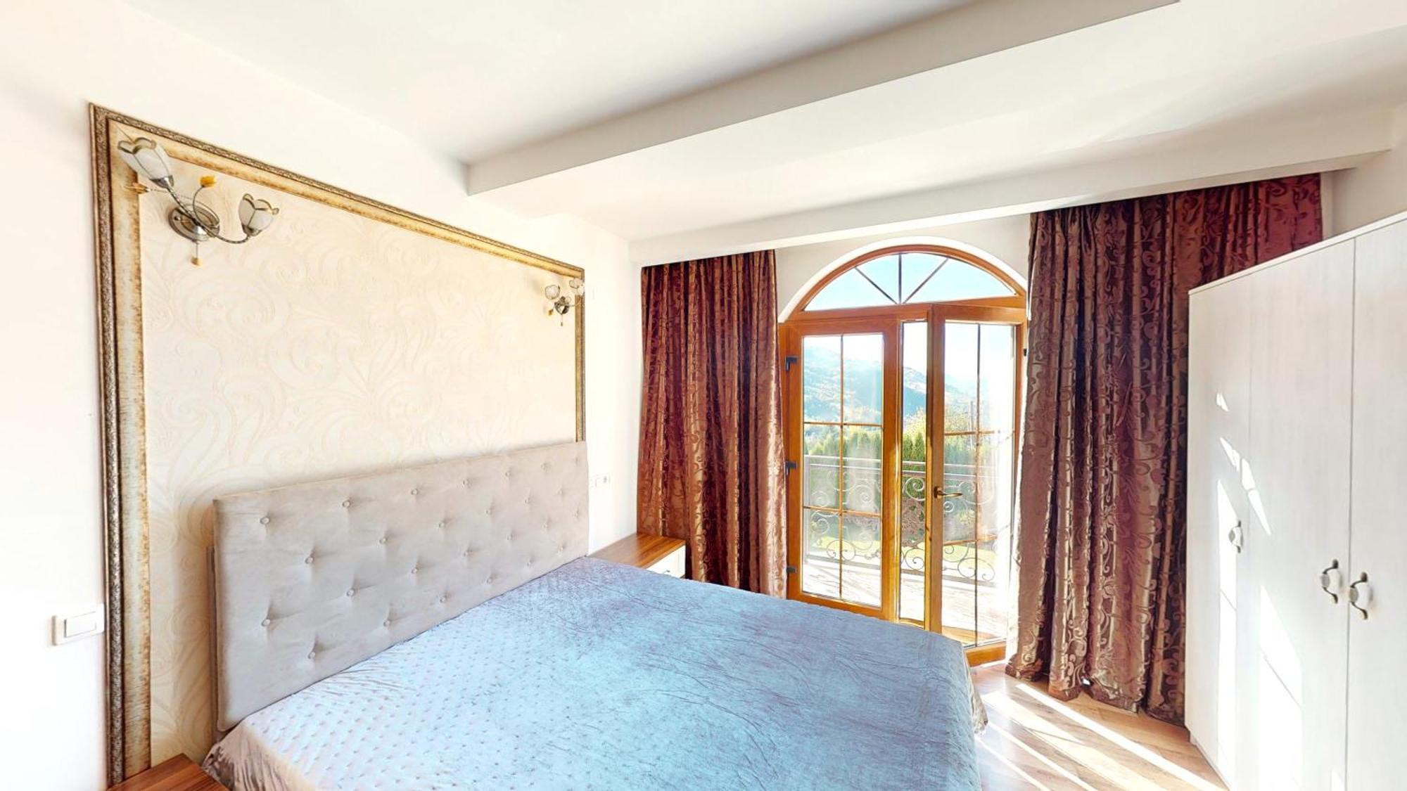 Vila Daria 3 Рукэр Экстерьер фото
