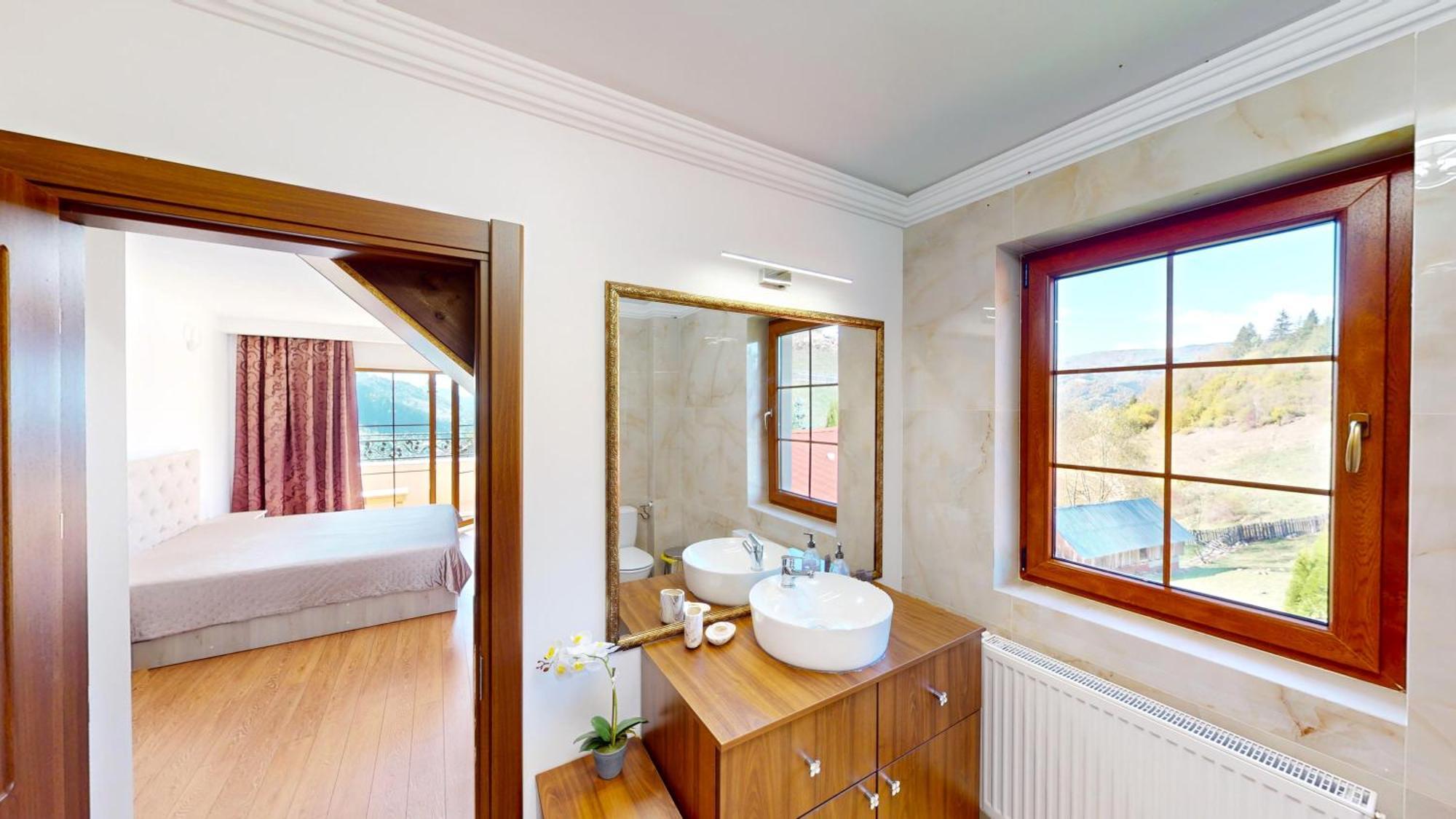 Vila Daria 3 Рукэр Экстерьер фото