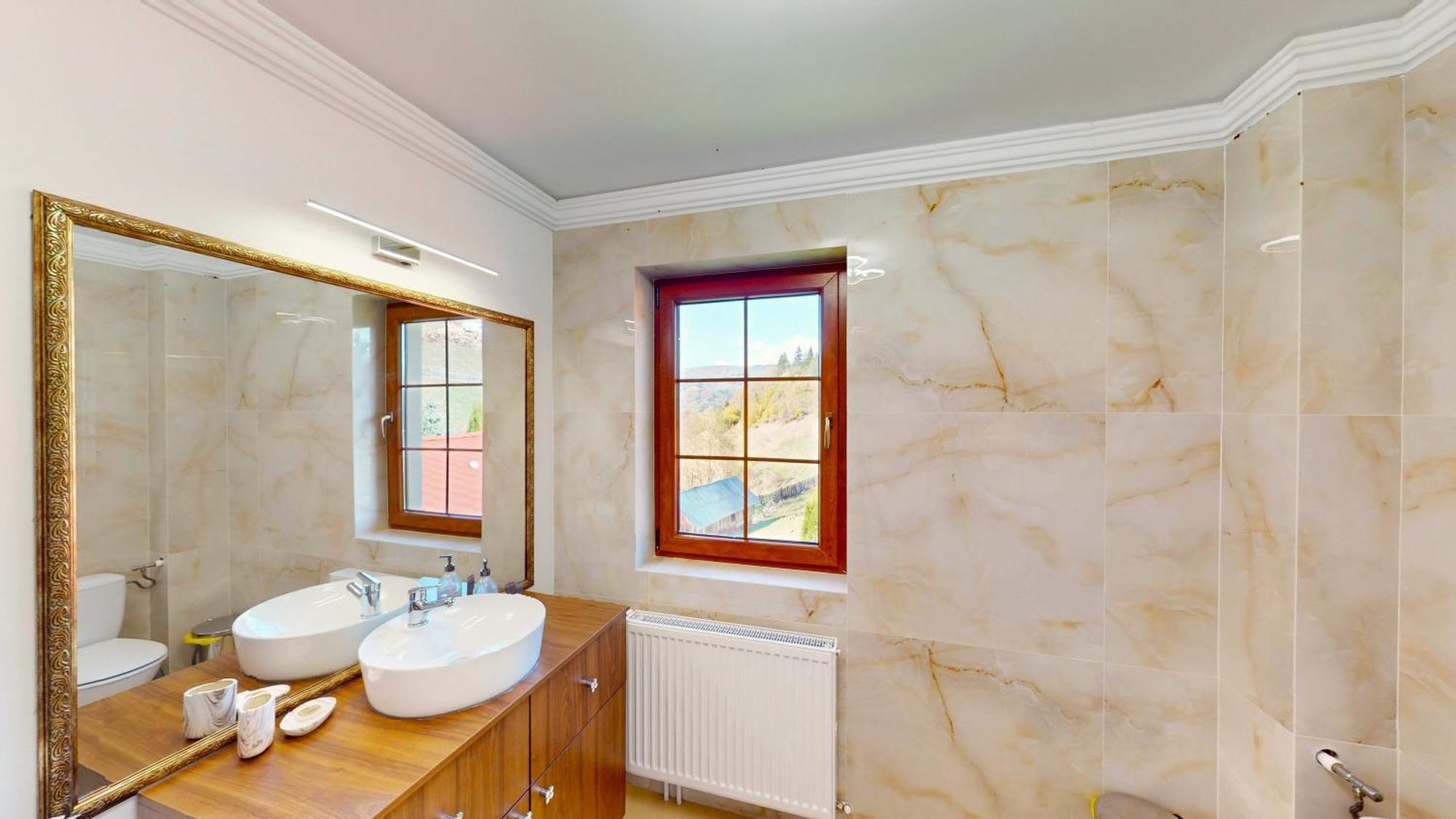Vila Daria 3 Рукэр Экстерьер фото